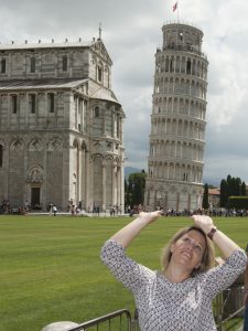 Pisa 2017