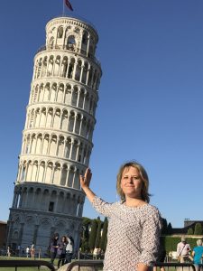 Pisa 2017