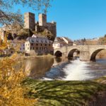 Burg in Runkel